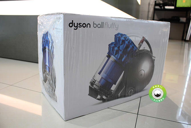 收購dyson吸塵器