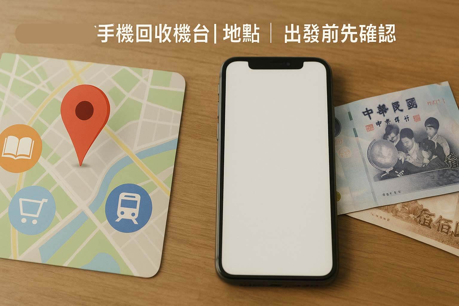 青蘋果3C 手機自助回收機 vs 門市現場估價 比較精選圖（省時、有人協助、當場領現）