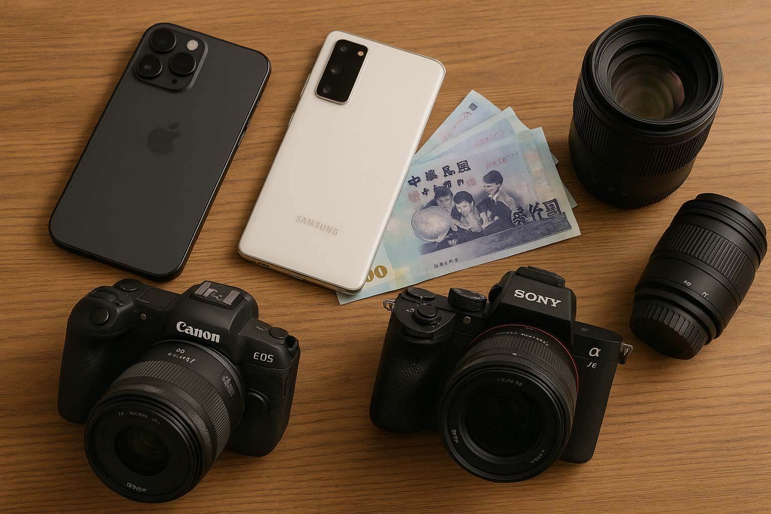 青蘋果3C 全新品手機相機買賣、二手機交換貼換全新機|現場估價 即刻領現