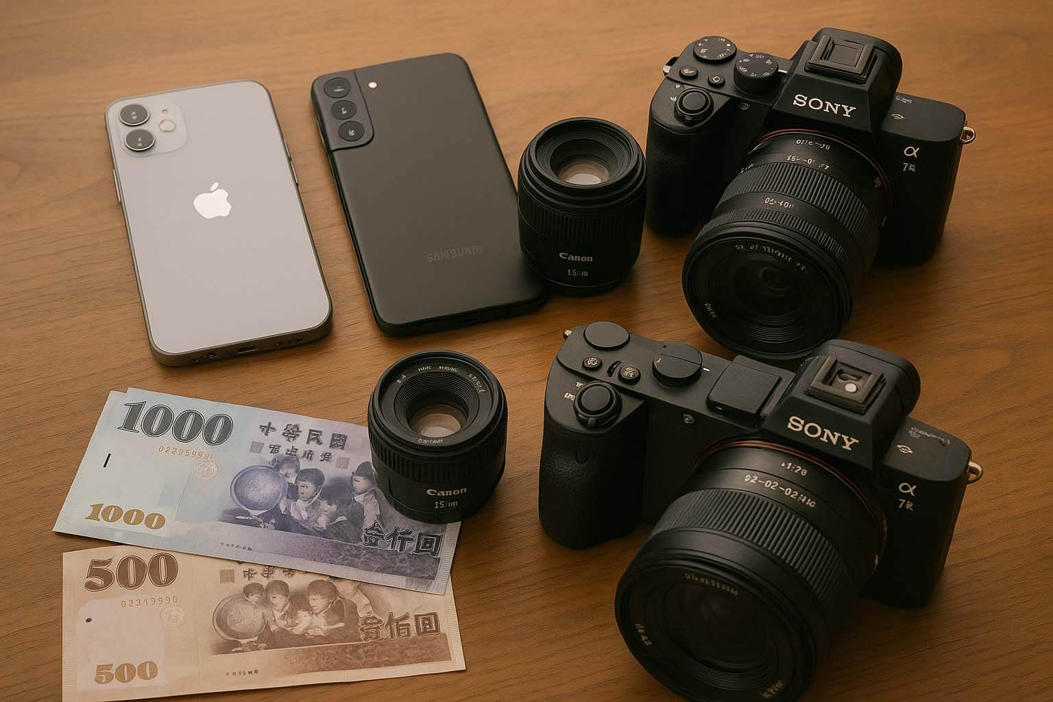 青蘋果3C 全新品手機相機買賣、二手機交換貼換全新機｜現場估價 即刻領現