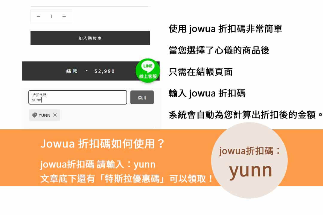 用JOWUA折扣碼購買Tesla Model 3玻璃車頂遮陽簾,享受舒適驅車體驗! - 第2張圖 Jowua